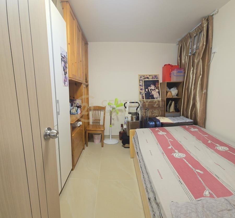 景林村 第04座 景楠樓 (綠表)