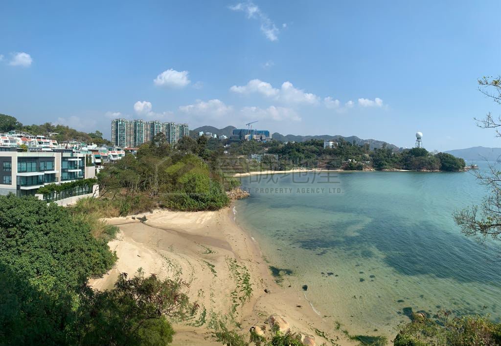 青山別墅 C座 海景閣 售盤 #R063140 21