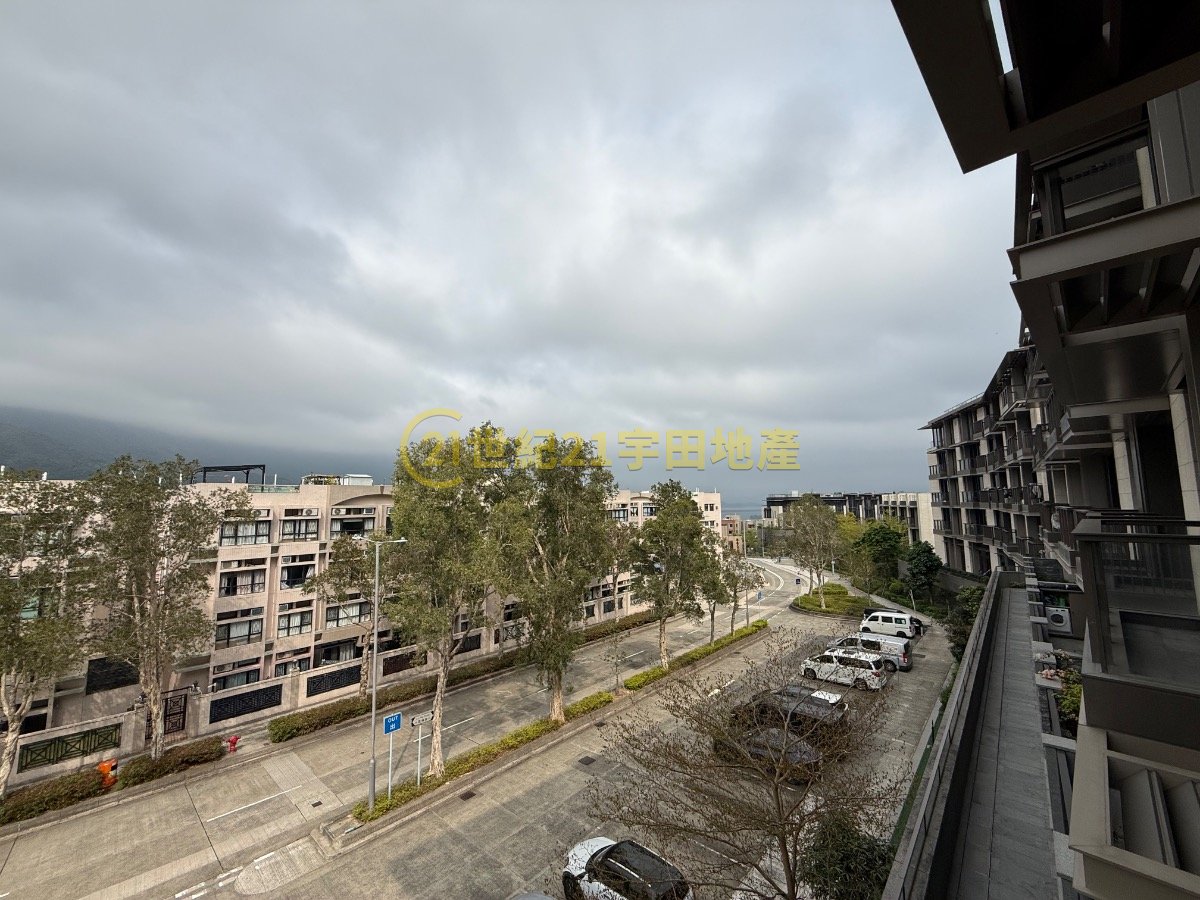 VILLA LUCCA TWR Tai Po T155574 For Buy