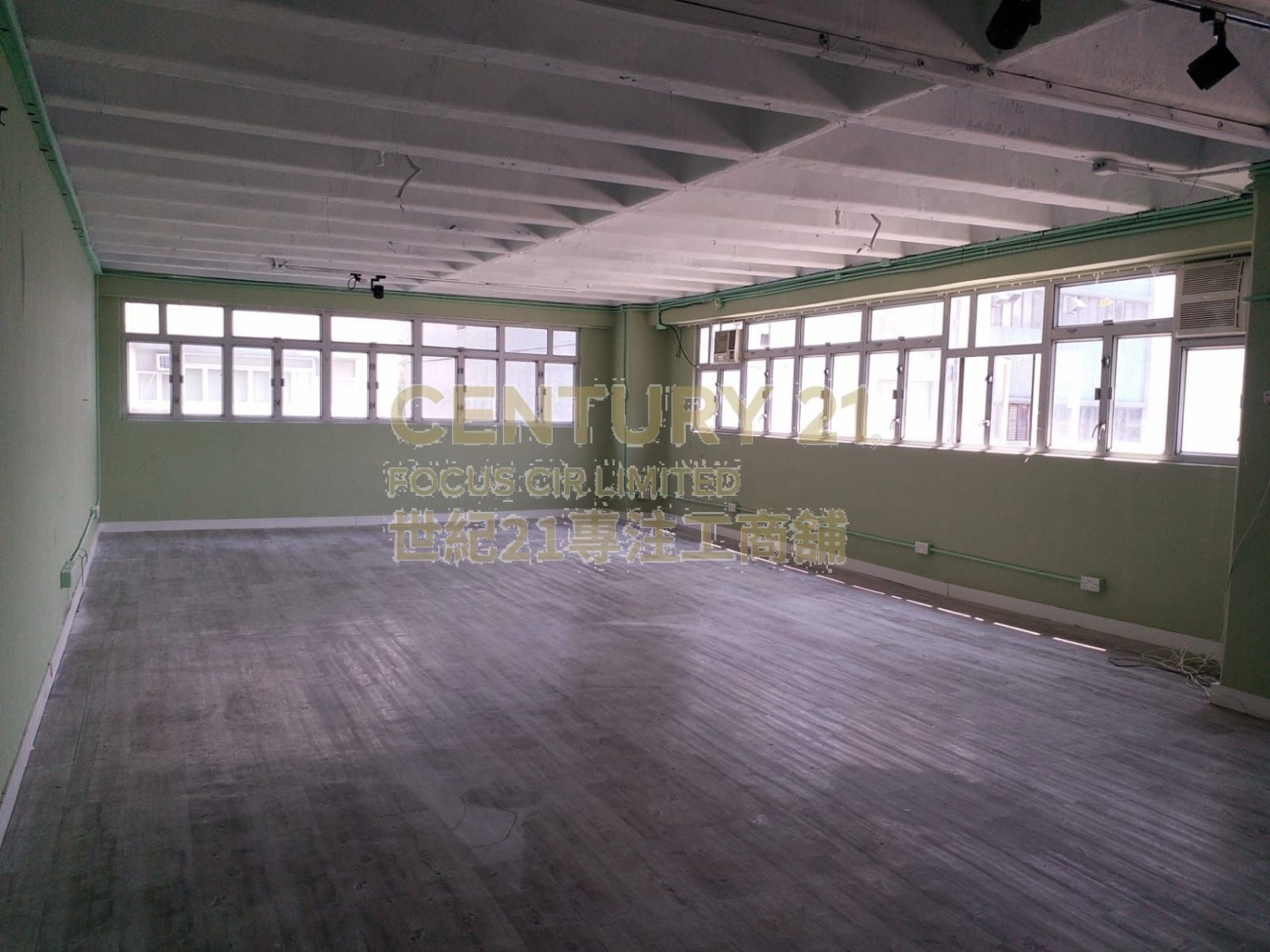 GOLDEN DRAGON IND CTR BLK 03 Kwai Chung H K225513 For Buy