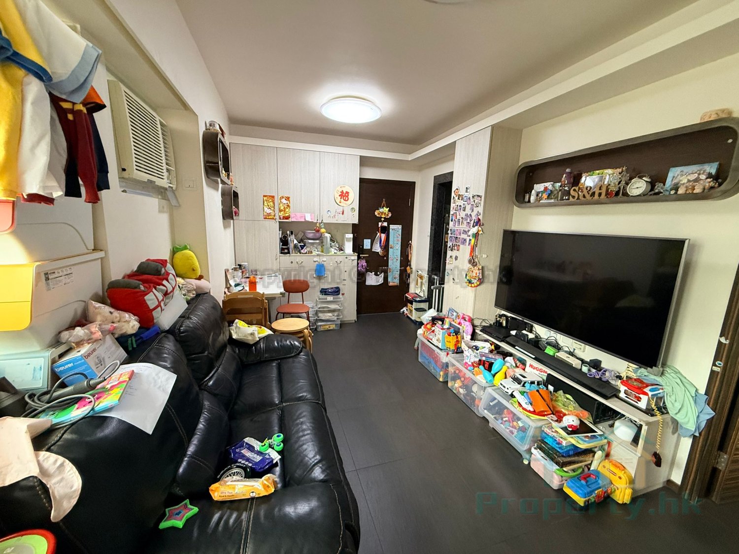 HAMDEN COURT BLK A Kwun Tong H A031748 For Buy