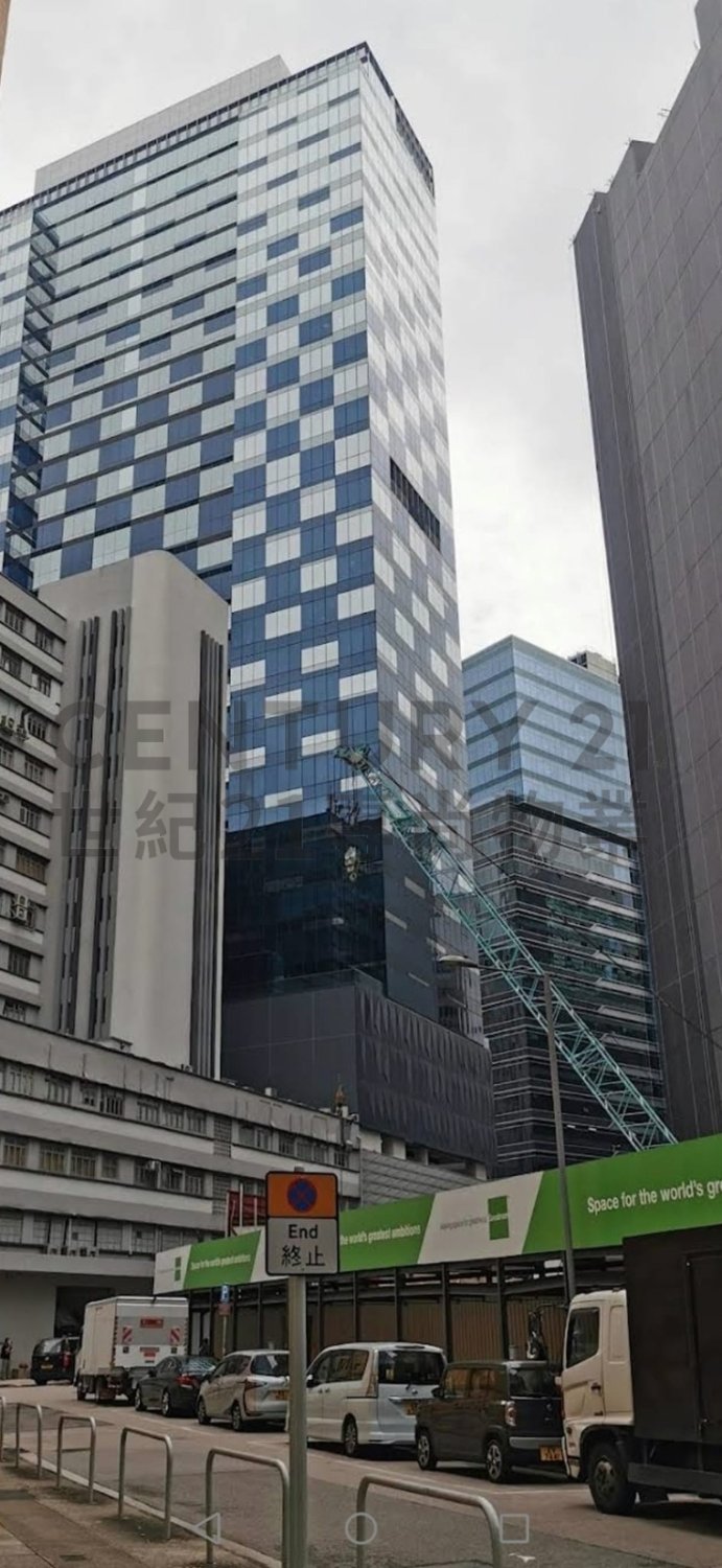 FOU WAH IND BLDG Tsuen Wan M C088078 For Buy