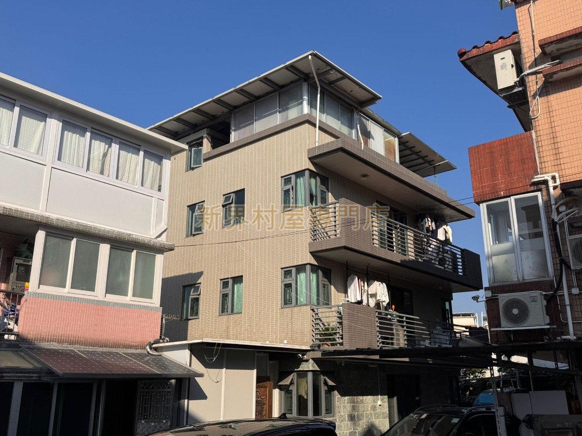 HANG TAU TSUEN Sheung Shui H S009056 For Buy