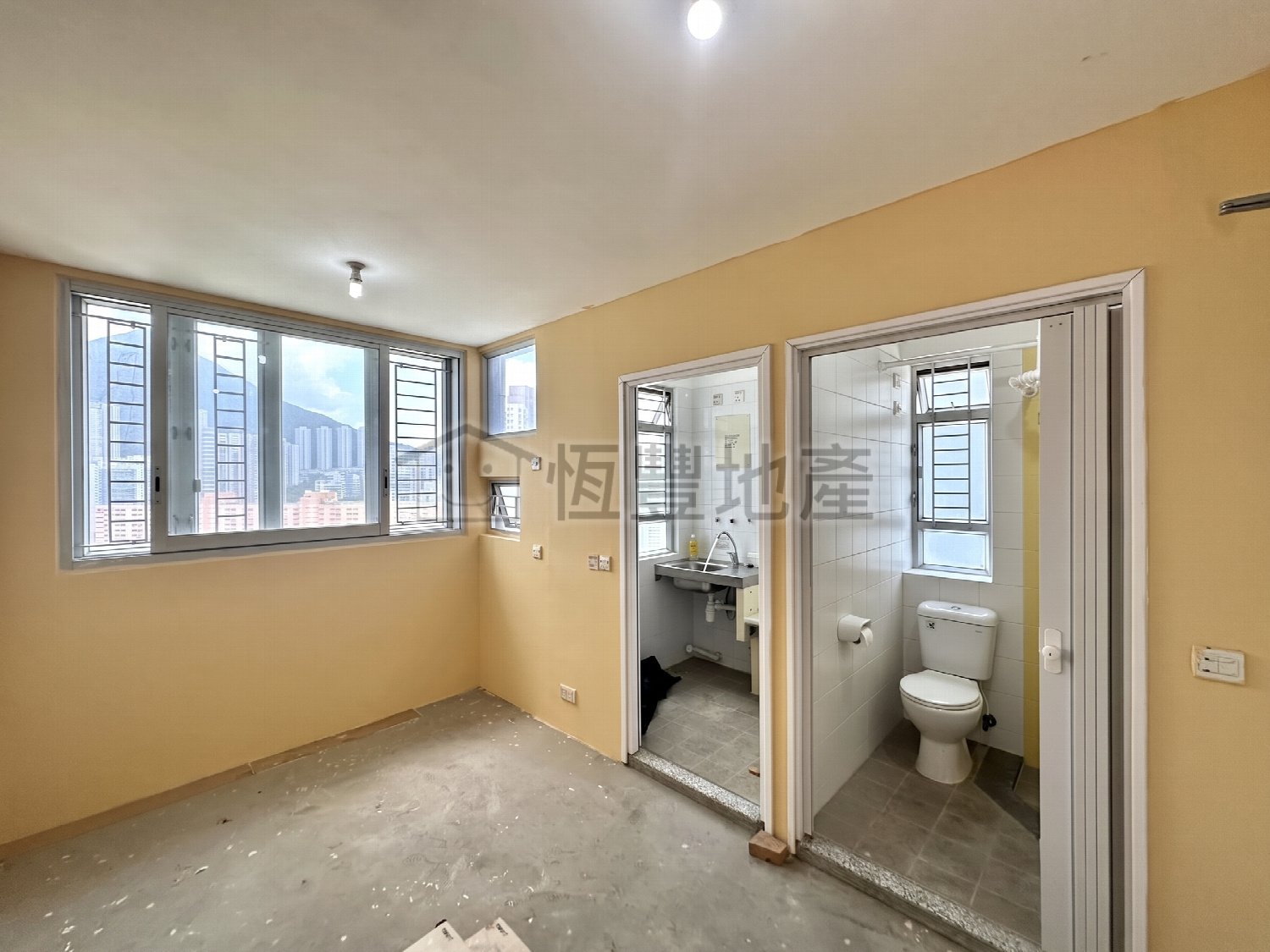 DIP TSUI COURT (GSH) Chai Wan H W025115 For Buy