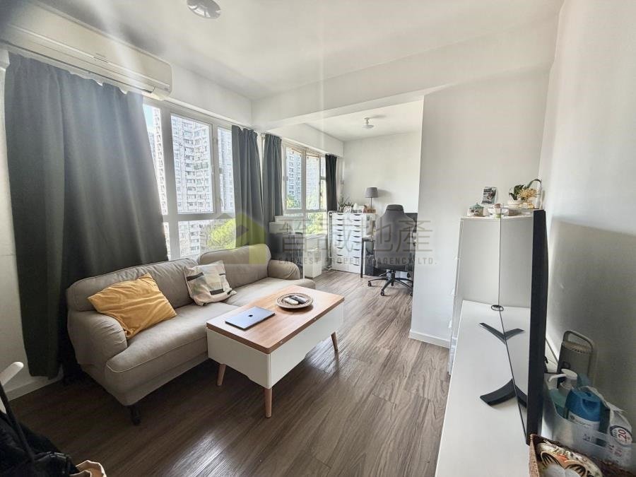 HONGKONG GDN BLK 05 Tsuen Wan M B054989 For Buy