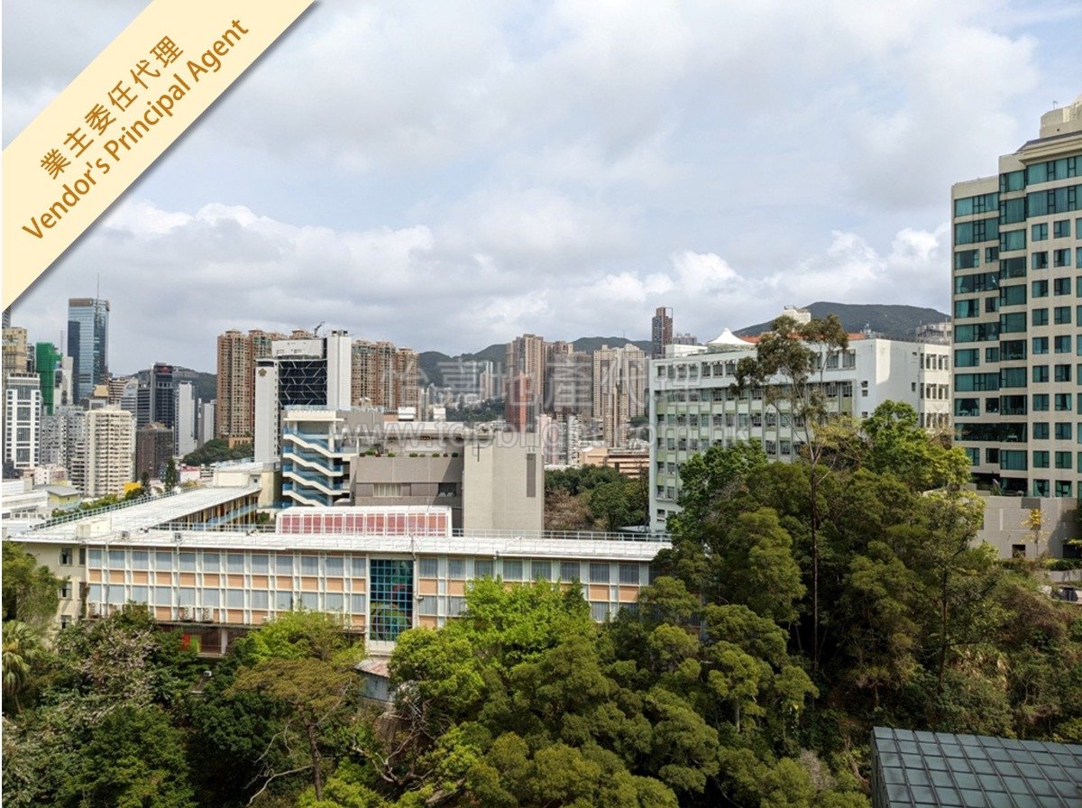 BRILLIANT COURT Wan Chai H 080446 For Buy