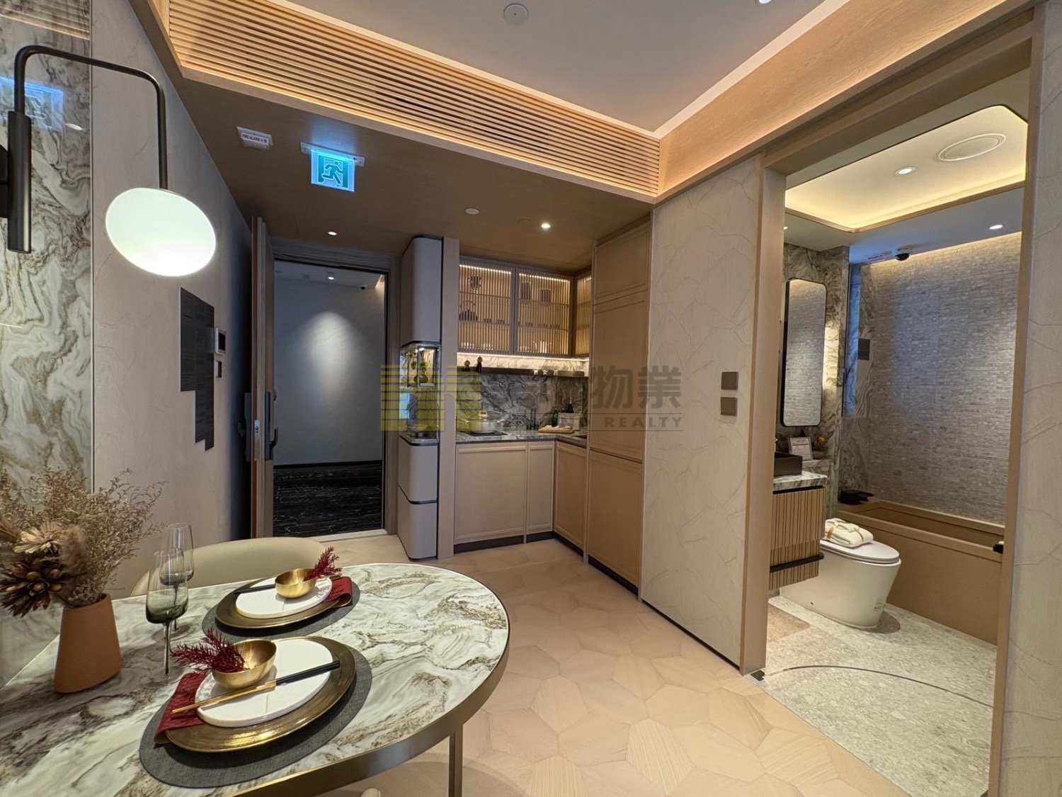ZENDO HSE Tsim Sha Tsui L 1817460 For Buy