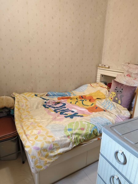 CHOI MING COURT BLK F (HOS) Tseung Kwan O H 1827908 For Buy