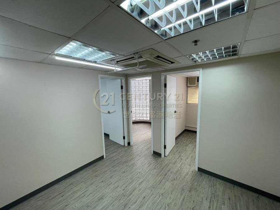 KOON FOOK CTR Tsim Sha Tsui 012641 For Buy