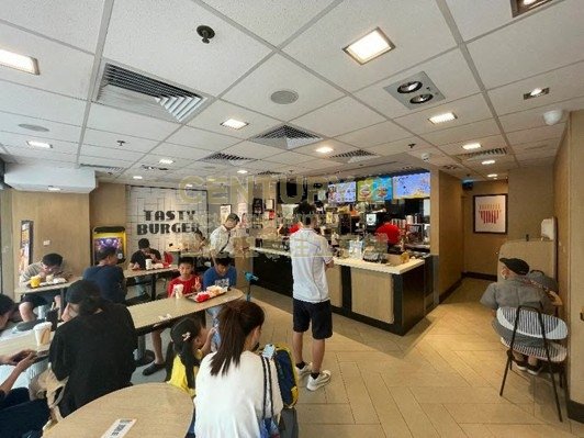 PROSPERITY COURT Mong Kok K201455 For Buy