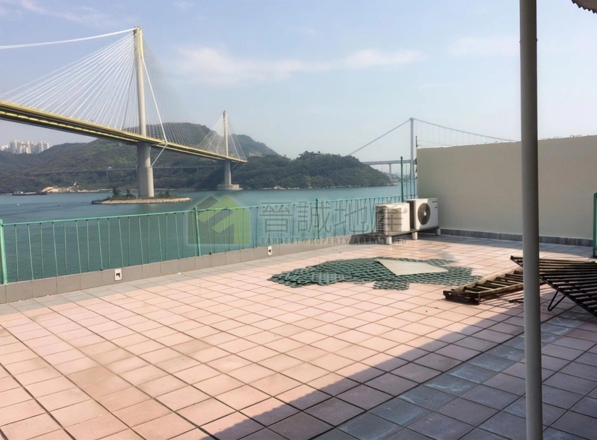 麗海別墅 租盤 #C015931 16