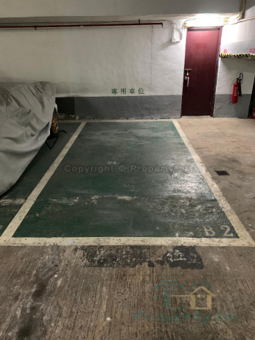 NAN FUNG IND CITY CENTRAL SERVICE BLDG Tuen Mun Basement 1804786 For Buy
