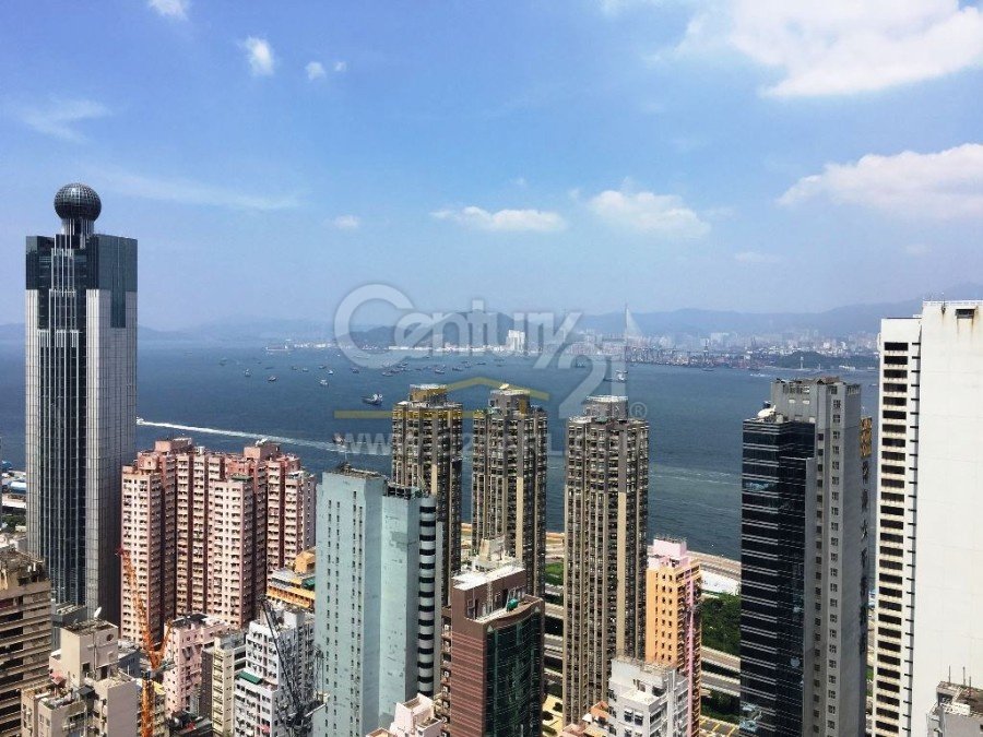 ISLAND CREST TWR 02 Sai Ying Pun H A410288 For Buy