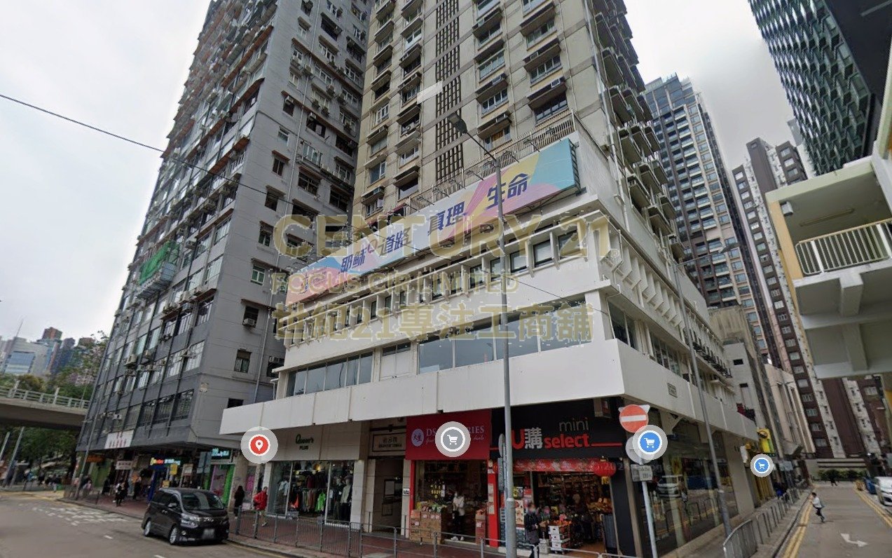 CAUSEWAY TWR Causeway Bay L C068816 For Buy