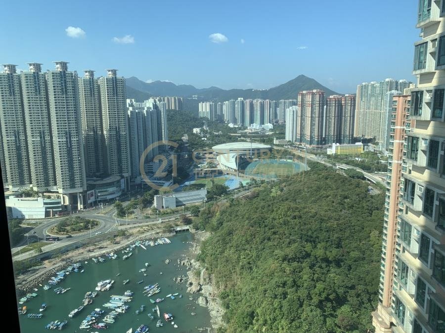 清水灣半島 第07座
