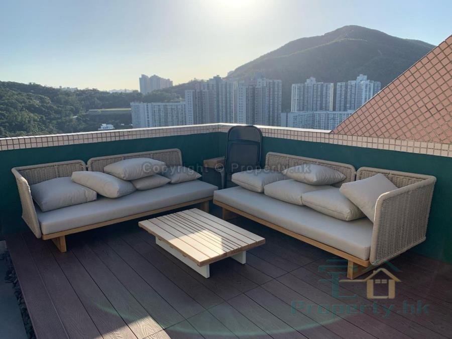 慧安園 第02座 連天台