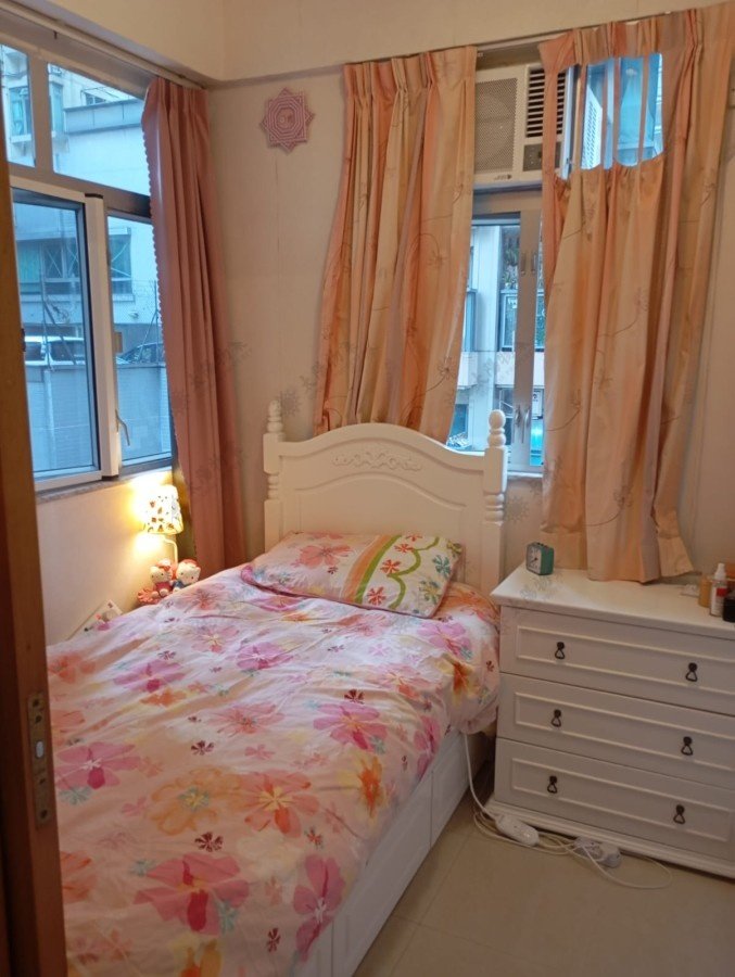 FOK LIN BLDG BLK A Hunghom L 1814026 For Buy