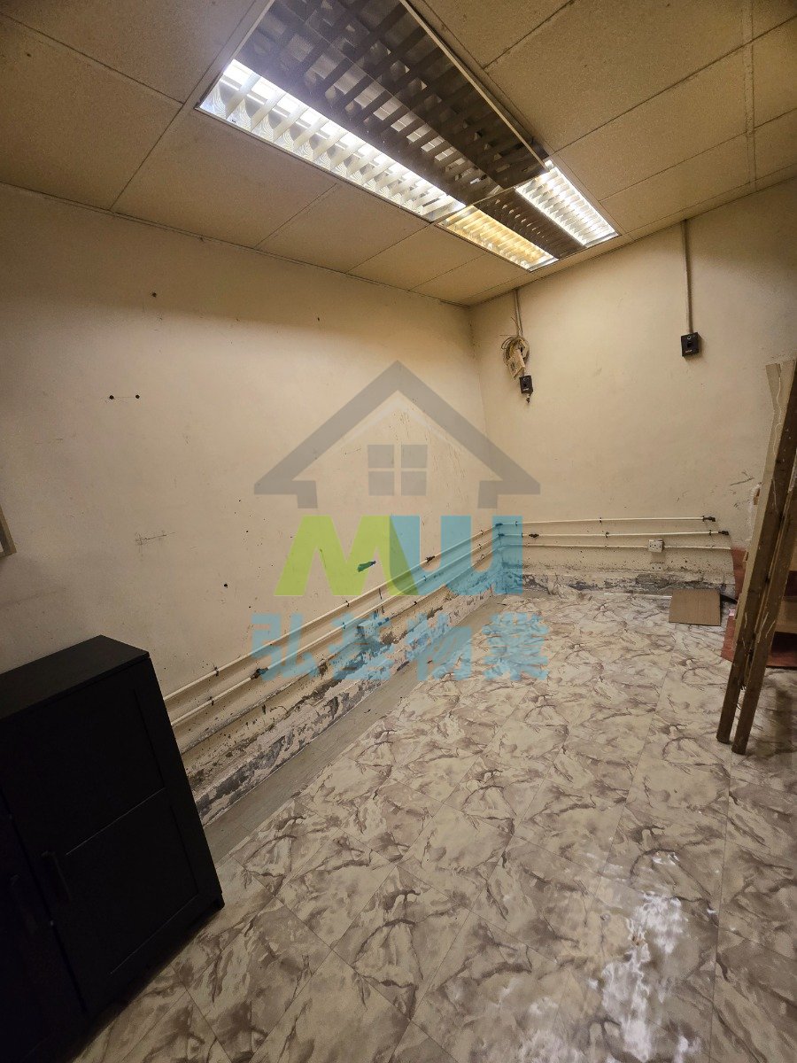 德豐工業中心 第02座