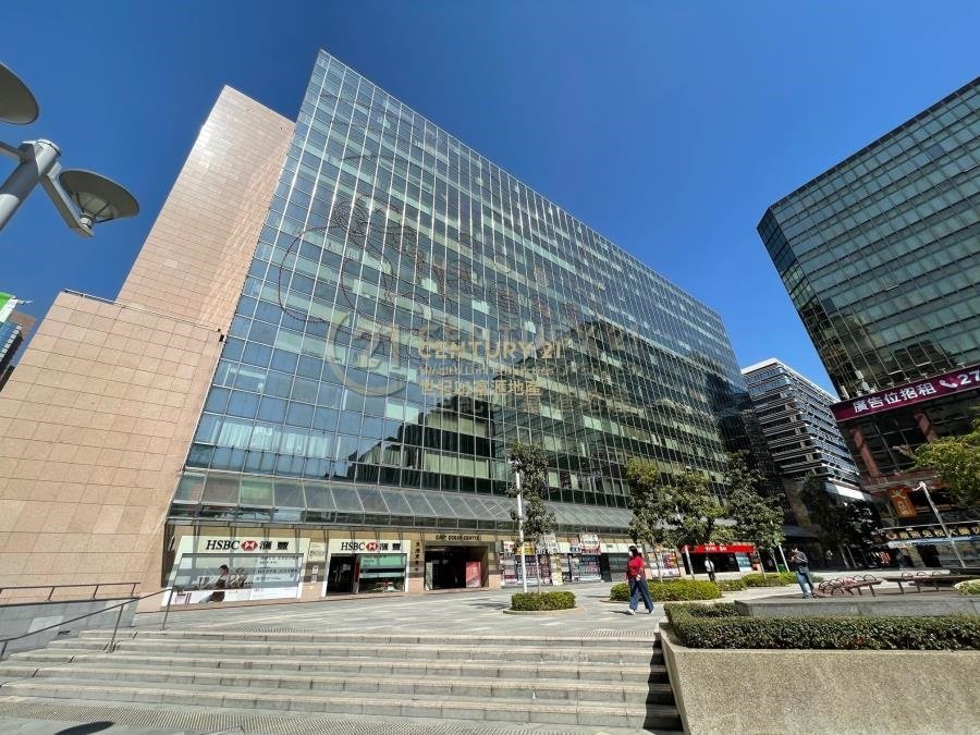 EAST OCEAN CTR Tsim Sha Tsui 013151 For Buy