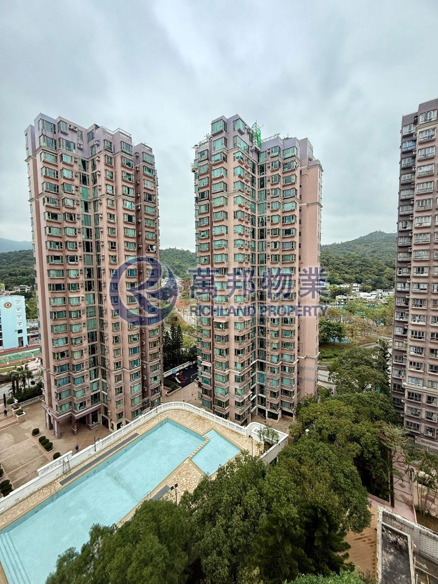 SERENITY PARK Tai Po H F057220 For Buy