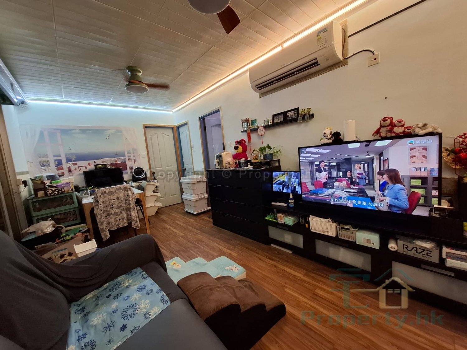 SAI KENG Tai Po T136418 For Buy