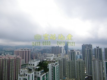 荃威花園