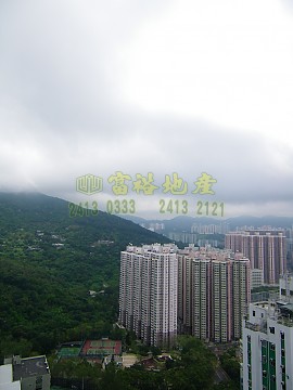 荃威花園