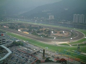 银禧花园 沙田 高层 L015533 售盘