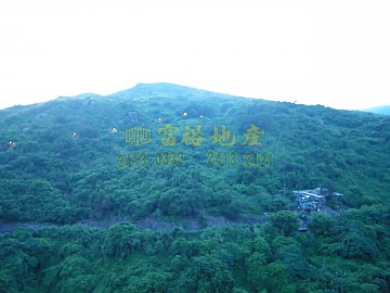 荃威花園