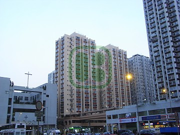 全輝中心 B座