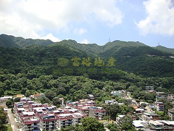 金獅花園 第01期