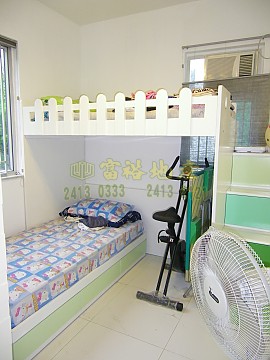 荃威花園