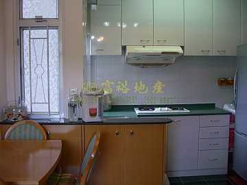 金獅花園 第01期