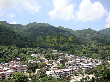 金獅花園 第01期