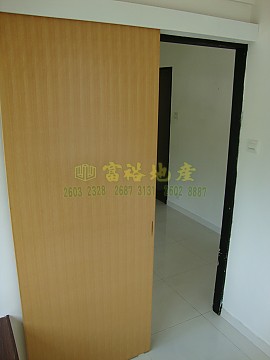 金獅花園 第01期