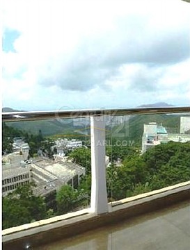 環翠園 山頂 中層 M009210 售盤