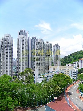 荃灣中心