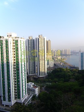 荃威花園