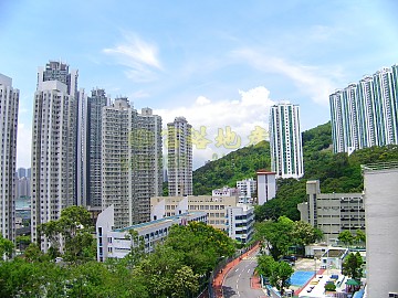 荃灣中心