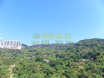 荃景花園