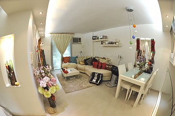 金沙豪园 西贡 011676 售盘