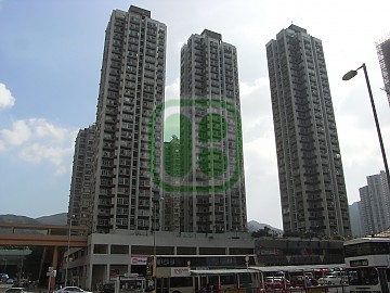 翠華花園 C座