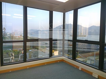 Lu Plaza (振萬廣場) 