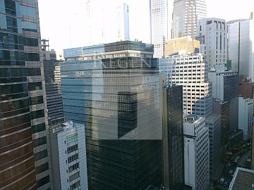 GOLDEN CTR (金龍中心) 