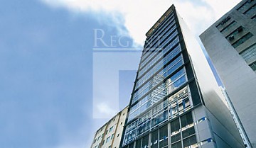 Chong Yip St 9 (創業街9號) 