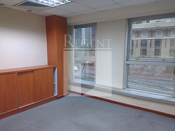 LAFORD CTR (勵豐中心) 