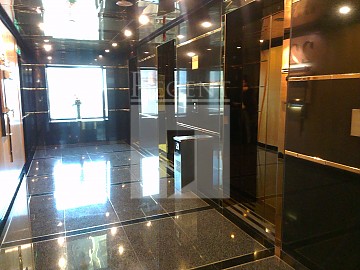 Golden Ctr (金龍中心) 