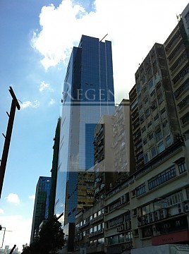 KING PALACE PLAZA (皇廷廣場) 