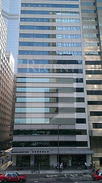 BEAUTIFUL GROUP TWR (标华丰大厦) 