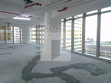 GOLDEN CTR (金龍中心) 